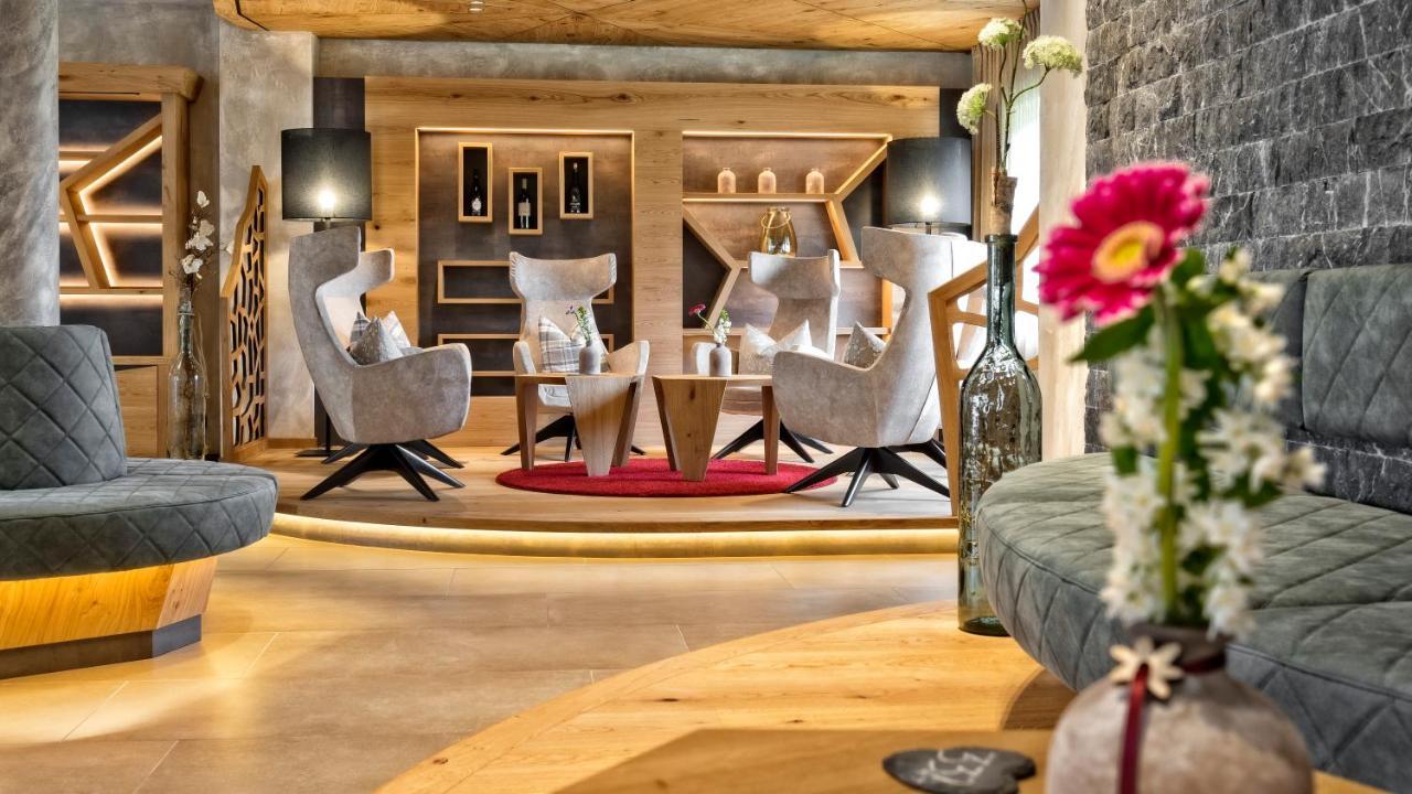 Hotel Sun Natz-Schabs Zewnętrze zdjęcie