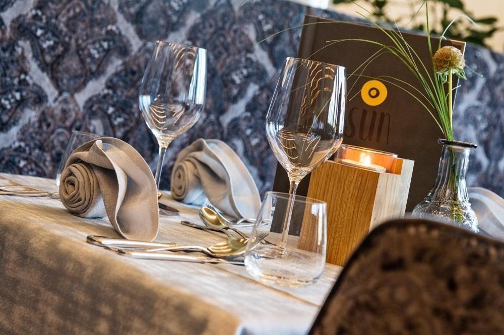 Hotel Sun Natz-Schabs Zewnętrze zdjęcie