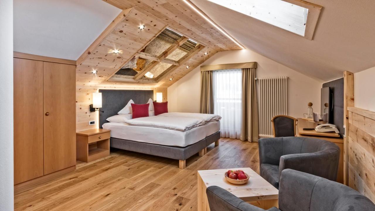 Hotel Sun Natz-Schabs Zewnętrze zdjęcie