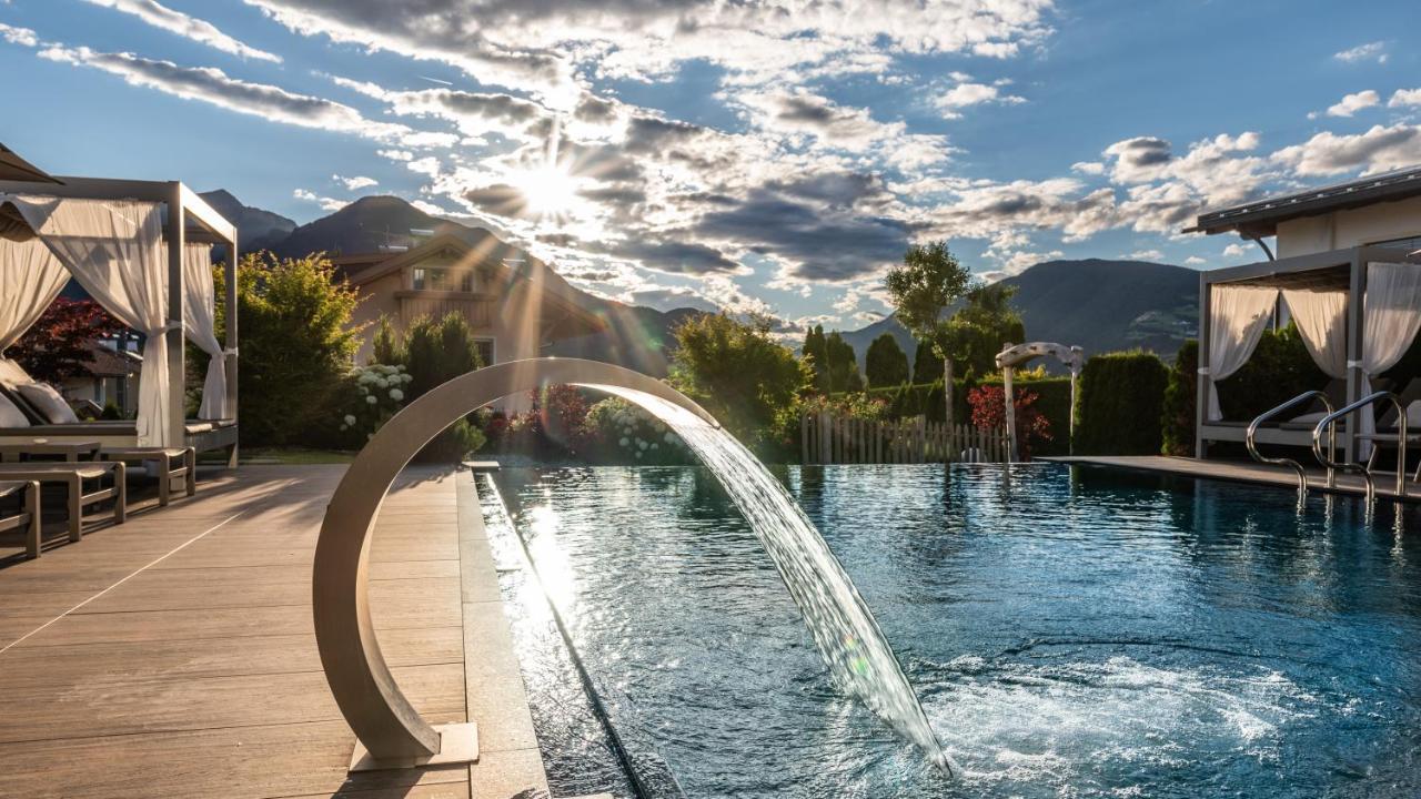 Hotel Sun Natz-Schabs Zewnętrze zdjęcie
