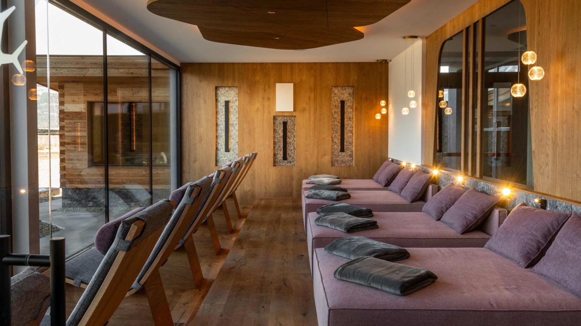 Hotel Sun Natz-Schabs Zewnętrze zdjęcie