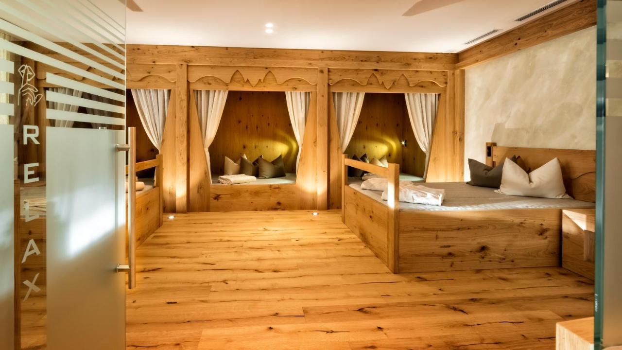 Hotel Sun Natz-Schabs Zewnętrze zdjęcie